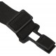 Ancho tirantes Negro
