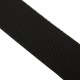 Ancho tirantes Negro
