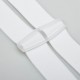 Tirantes blancos