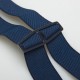 Tirantes azul marino