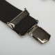 tirantes Negro 36 mm de ancho