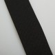tirantes Negro 36 mm de ancho