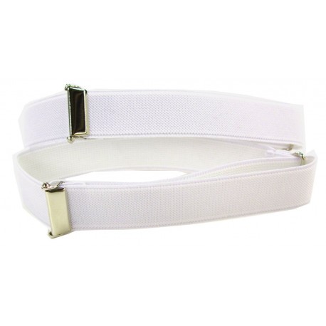 ligas de de la manga blanca