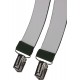 Amplios tirantes verdes