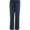 Schiesser pantalones de pijama - Marine