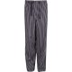 Ambassador pijama de rayas grises
