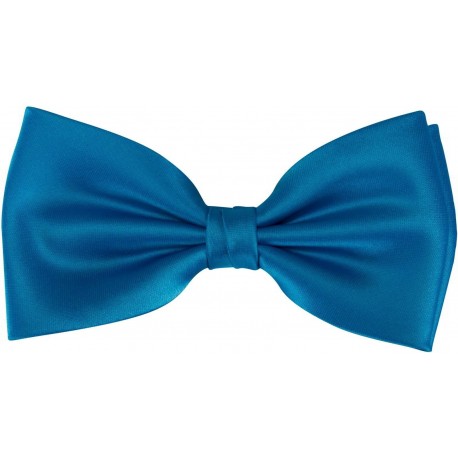 Pajarita de la turquesa