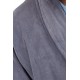 Gris albornoz
