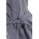 Gris albornoz