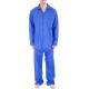 Azul claro Pyjama